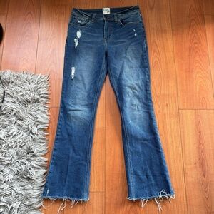 C&C California flare jeans size 29